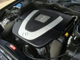2006 Mercedes-Benz E 350 Wagon 3.5 Liter DOHC 24-Valve VVT V6 Engine