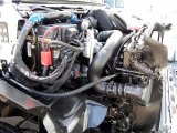 2008 Chevrolet C Series Kodiak Engines