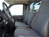 2008 Chevrolet C Series Kodiak Interiors