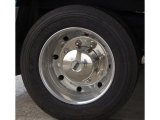 2006 Chevrolet C Series Kodiak C4500 Crew Cab Pickup Wheel