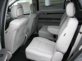 2011 Mercedes-Benz R 350 BlueTEC 4Matic Ash Interior