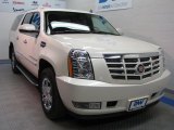 2007 Cadillac Escalade ESV AWD