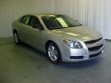 2010 Chevrolet Malibu LS Sedan