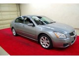 2008 Nissan Maxima 3.5 SE