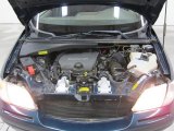 1998 Pontiac Trans Sport Engines