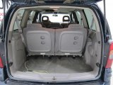 1998 Pontiac Trans Sport  Trunk