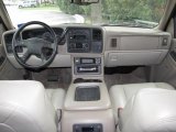 2005 GMC Yukon SLT 4x4 Neutral/Shale Interior