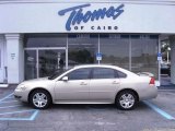 2010 Chevrolet Impala LT