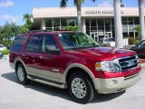 2008 Ford Expedition Eddie Bauer