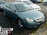 2009 Chevrolet Malibu LT Sedan