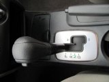 2003 Mitsubishi Outlander LS 4WD 4 Speed Automatic Transmission