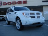 2011 Dodge Nitro Heat