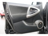 2006 Toyota RAV4 Sport V6 4WD Door Panel