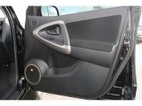 2006 Toyota RAV4 Sport V6 4WD Door Panel