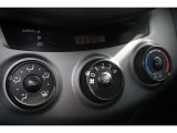 2006 Toyota RAV4 Sport V6 4WD Controls