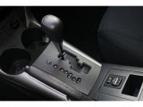 2006 Toyota RAV4 Sport V6 4WD 5 Speed Automatic Transmission