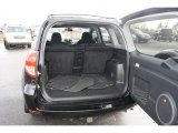 2006 Toyota RAV4 Sport V6 4WD Trunk