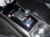 2008 Jaguar XK XKR Convertible 6 Speed Automatic Transmission