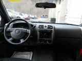 2007 Chevrolet Colorado LT Extended Cab 4x4 Dashboard