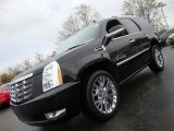 2008 Cadillac Escalade AWD