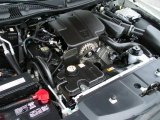 2006 Lincoln Town Car Signature Limited 4.6 Liter SOHC 16-Valve V8 Engine