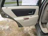 2004 Cadillac SRX V8 Door Panel