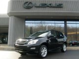 2008 Lexus RX 350 AWD