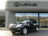 2008 Lexus RX 350 AWD