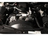 1997 Chevrolet Suburban C1500 LS 5.7 Liter OHV 16-Valve Vortec V8 Engine