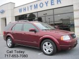 2005 Ford Freestyle Limited AWD