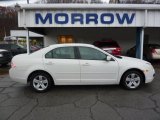2008 Ford Fusion SE