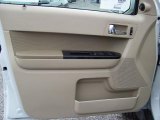 2011 Ford Escape Limited V6 4WD Door Panel