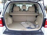 2011 Ford Escape Limited V6 4WD Trunk