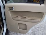 2011 Ford Escape Limited V6 4WD Door Panel