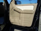 2008 Ford Explorer Sport Trac Limited 4x4 Door Panel