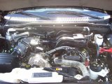 2008 Ford Explorer Sport Trac Limited 4x4 4.0 Liter SOHC 12-Valve V6 Engine