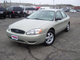 2007 Ford Taurus SE