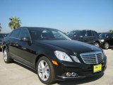 2011 Mercedes-Benz E 350 Sedan