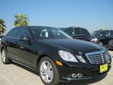 2011 Mercedes-Benz E 350 Sedan