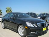 2011 Mercedes-Benz E 350 Sedan