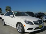 2011 Mercedes-Benz C 300 Sport