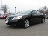 2007 Pontiac G6 Sedan