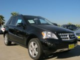 2011 Mercedes-Benz ML 350