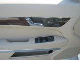 2011 Mercedes-Benz E 550 Coupe Door Panel