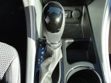 2011 Hyundai Sonata GLS 6 Speed Shiftronic Automatic Transmission