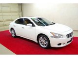 2009 Nissan Maxima 3.5 SV