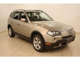 2008 BMW X3 3.0si