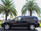 2008 Mercedes-Benz GL 450 4Matic