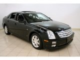 2006 Cadillac STS V6