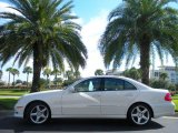 2009 Mercedes-Benz E 350 Sedan